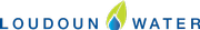 Loudoun Water Logo